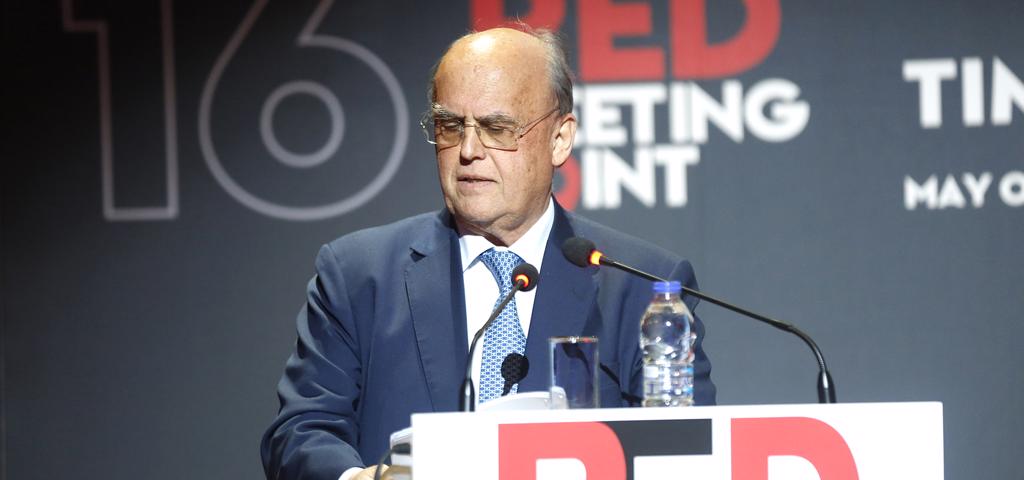 Πρόεδρος του νέου Δ.Σ της HDB ο Γιώργος Ζαββός  Πρόεδρος του νέου Δ.Σ της HDB ο Γιώργος Ζαββός